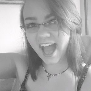 Meet your Posher, Kasey